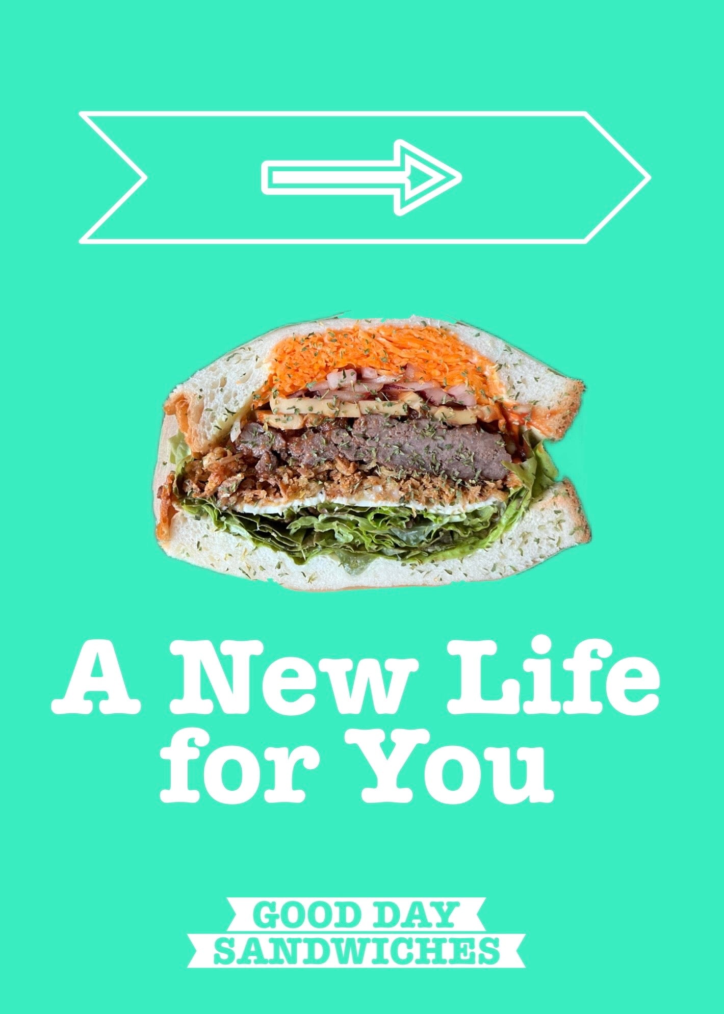 TOKYO SANDWICH MAFIA
Restaurant Design & Sandwich Archive